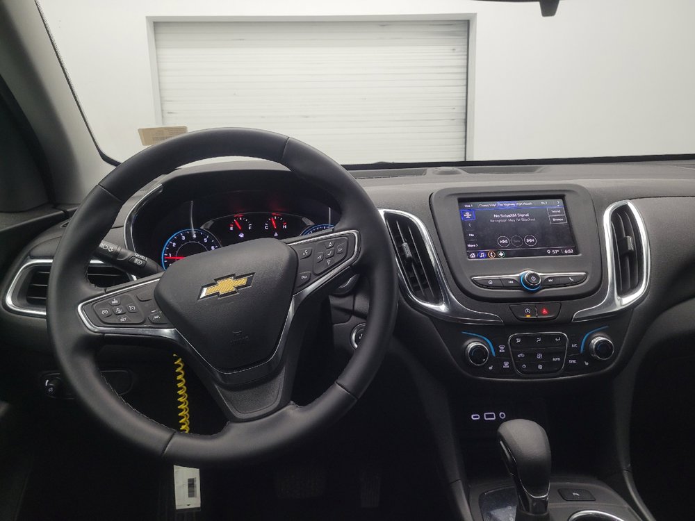 Used 2024 Chevrolet Equinox LT w/ LPO, Floor Liner Package FWD image 22