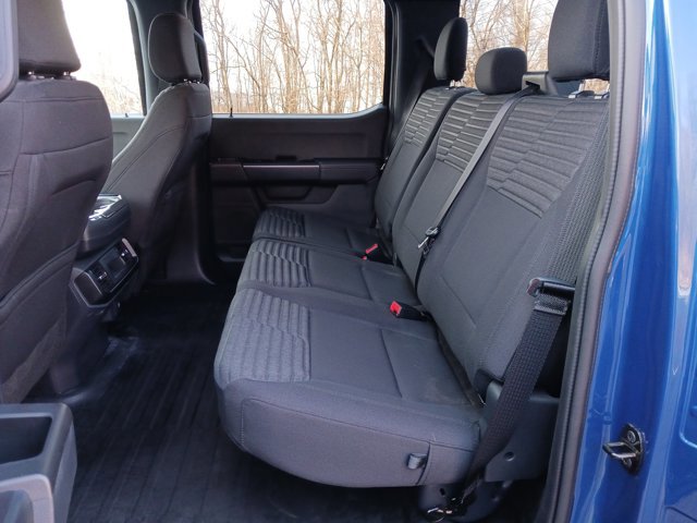 Used 2022 Ford F150 XL w/ STX Appearance Package image 13