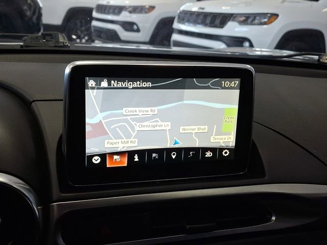 Used 2017 FIAT 124 Spider Classica image 11