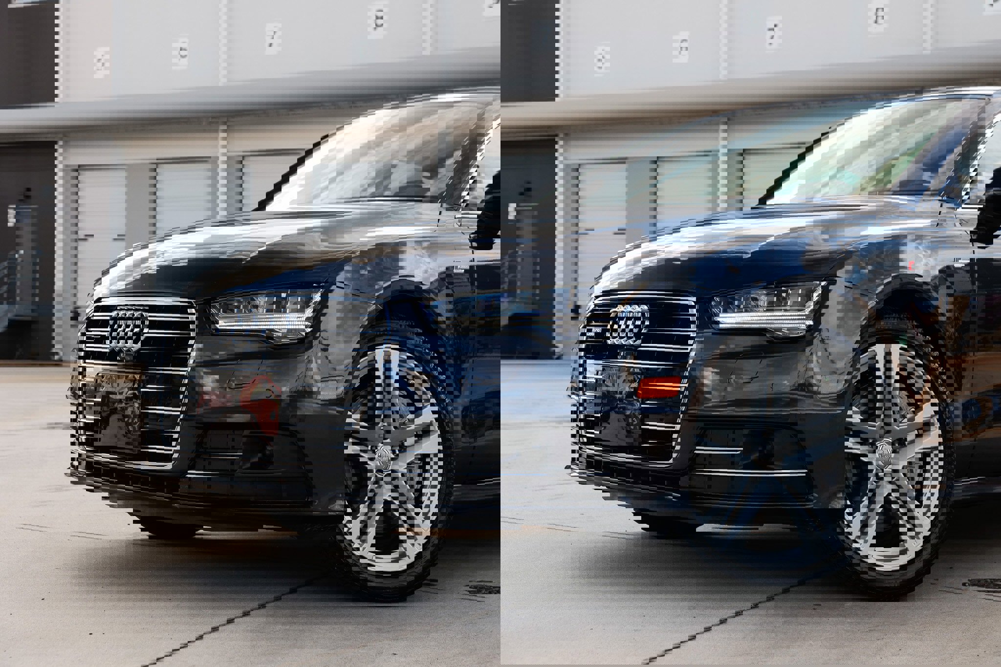 Used 2017 Audi A7 3.0T Premium Plus image 35