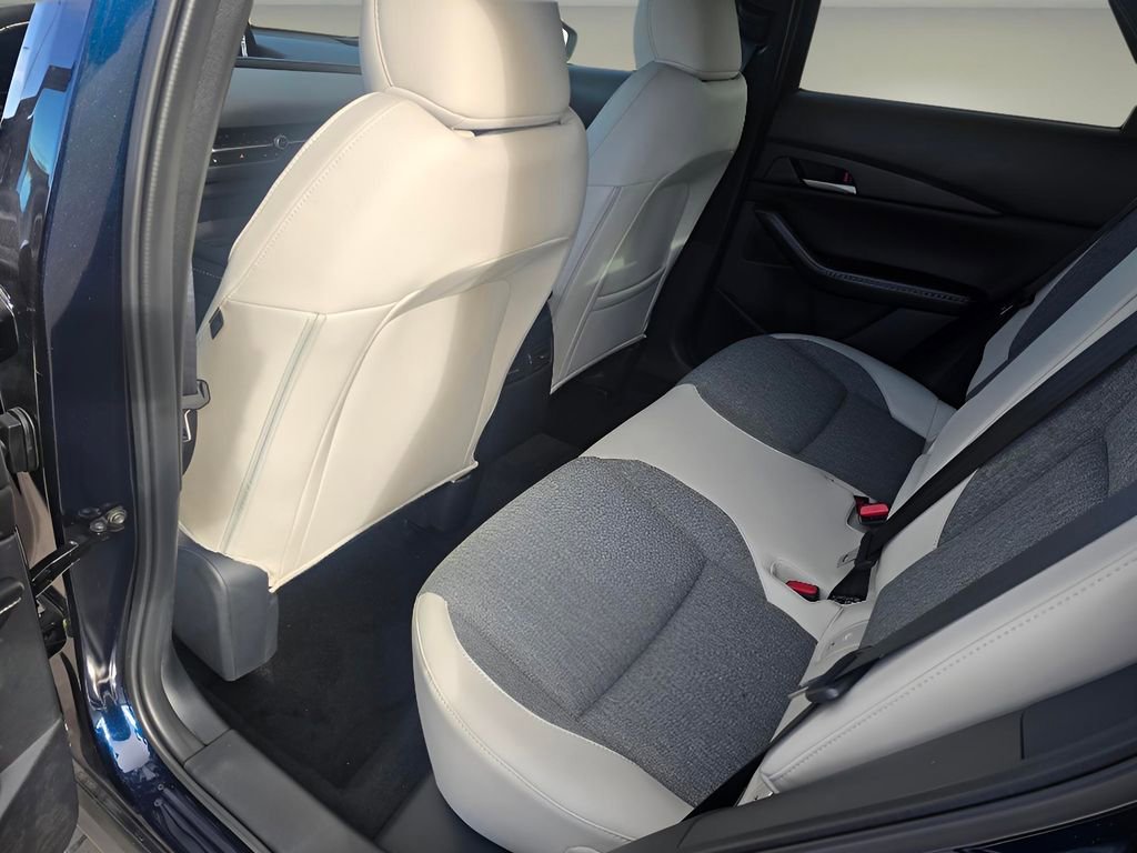 New 2026 MAZDA CX-30 AWD 2.5 S image 12