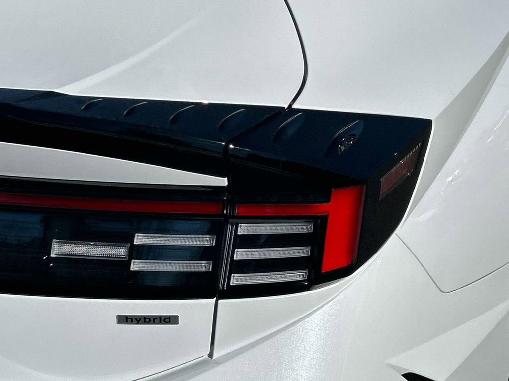 New 2026 Hyundai Sonata SEL image 10