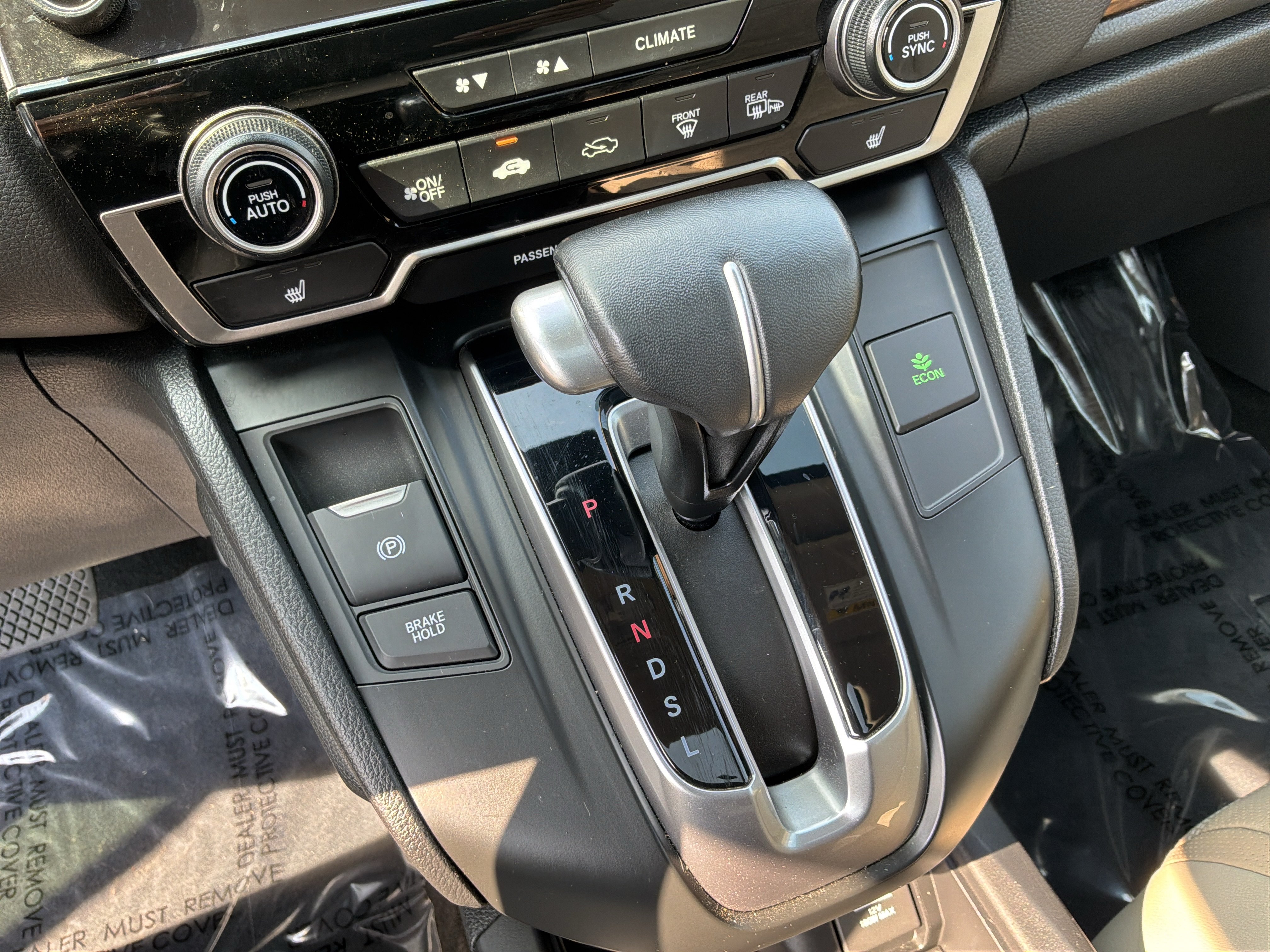 Used 2019 Honda CR-V Touring image 26