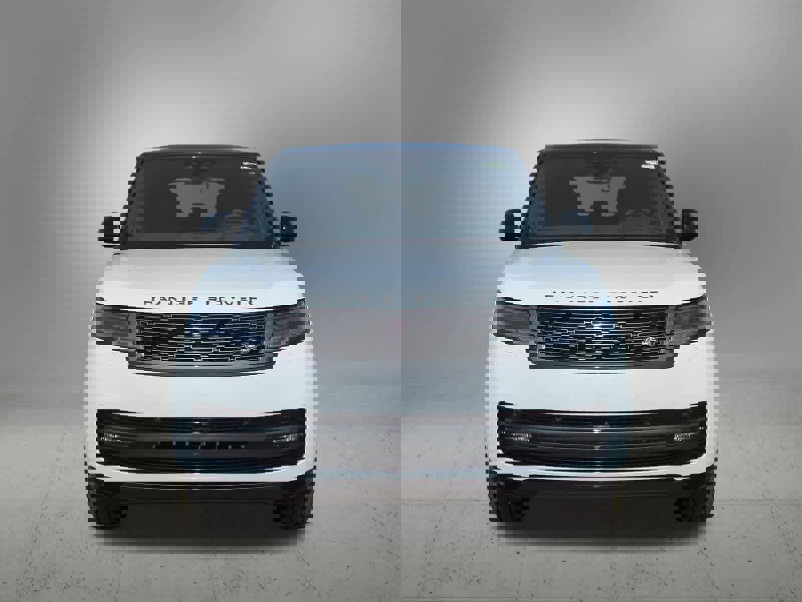 New 2025 Land Rover Range Rover SE image 9