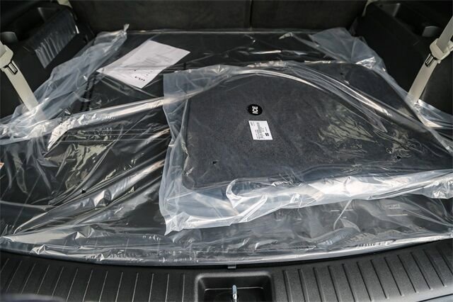 New 2025 Kia Sorento S w/ Panoramic Sunroof Package image 23