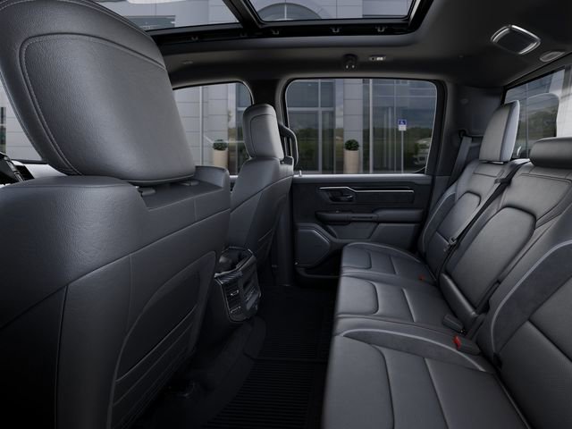 New 2026 RAM 1500 RHO AWD/4WD image 24