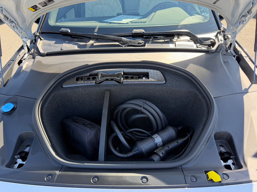Used 2024 Polestar Polestar 2 AWD/4WD image 46