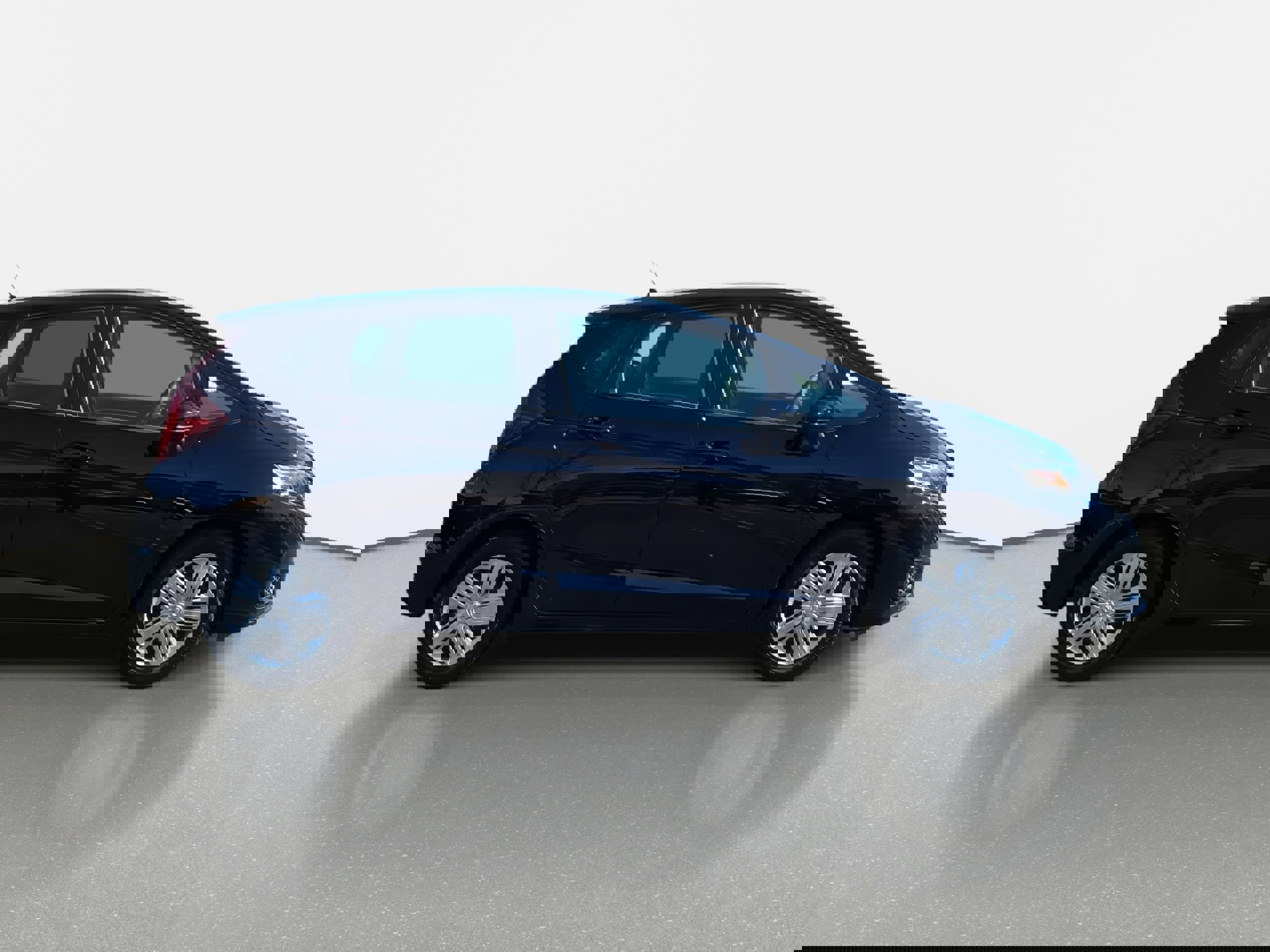 Used 2020 Honda Fit LX image 4