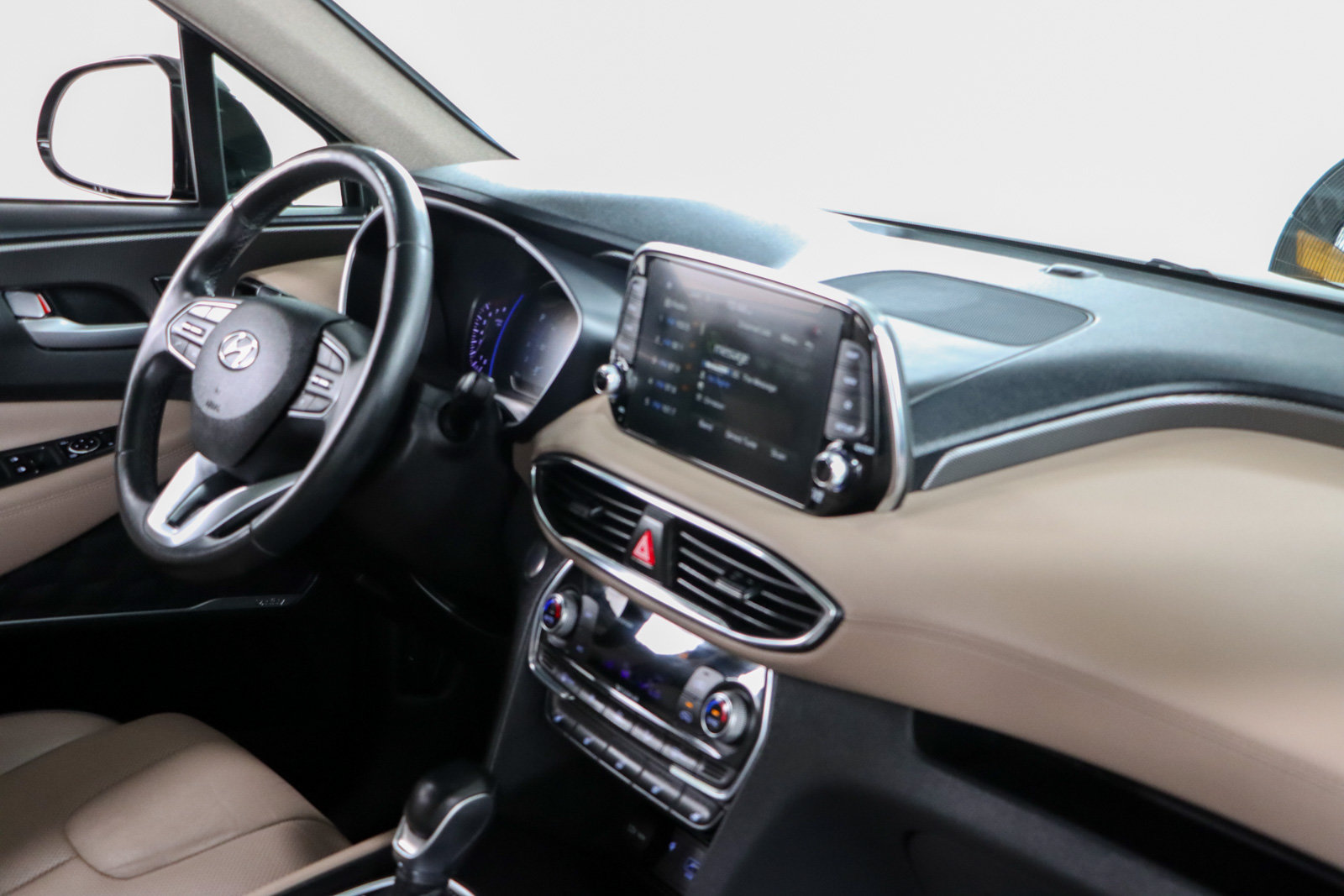 Used 2020 Hyundai Santa Fe Limited FWD image 27