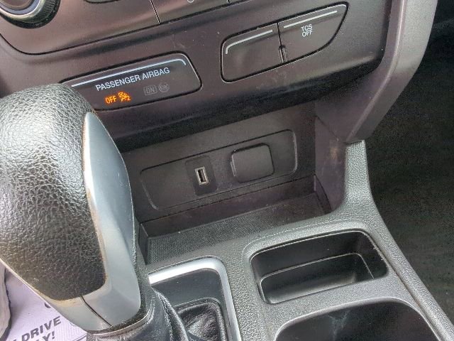 Used 2017 Ford Escape S image 34