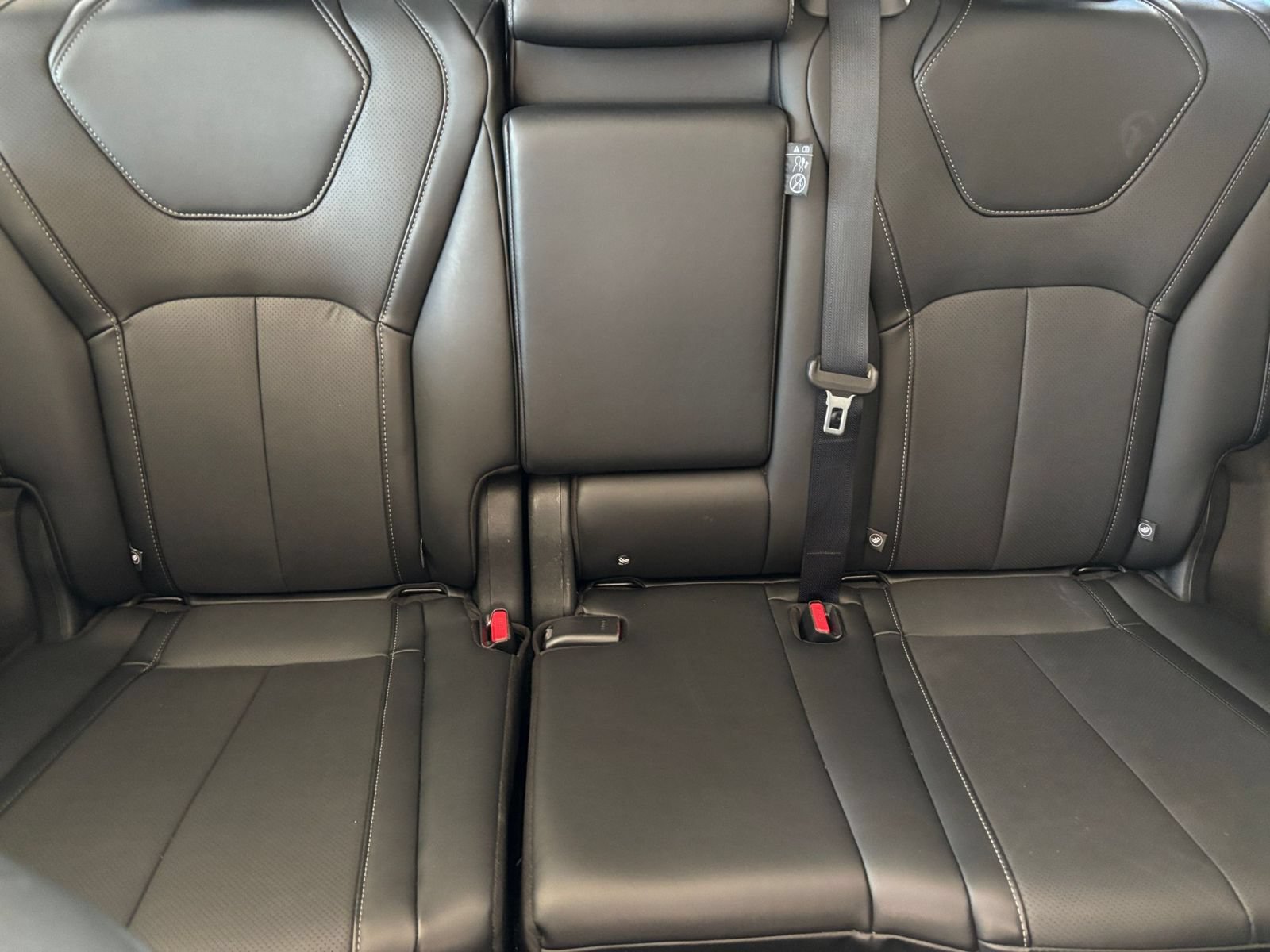Used 2026 INFINITI QX60 Luxe AWD/4WD image 41