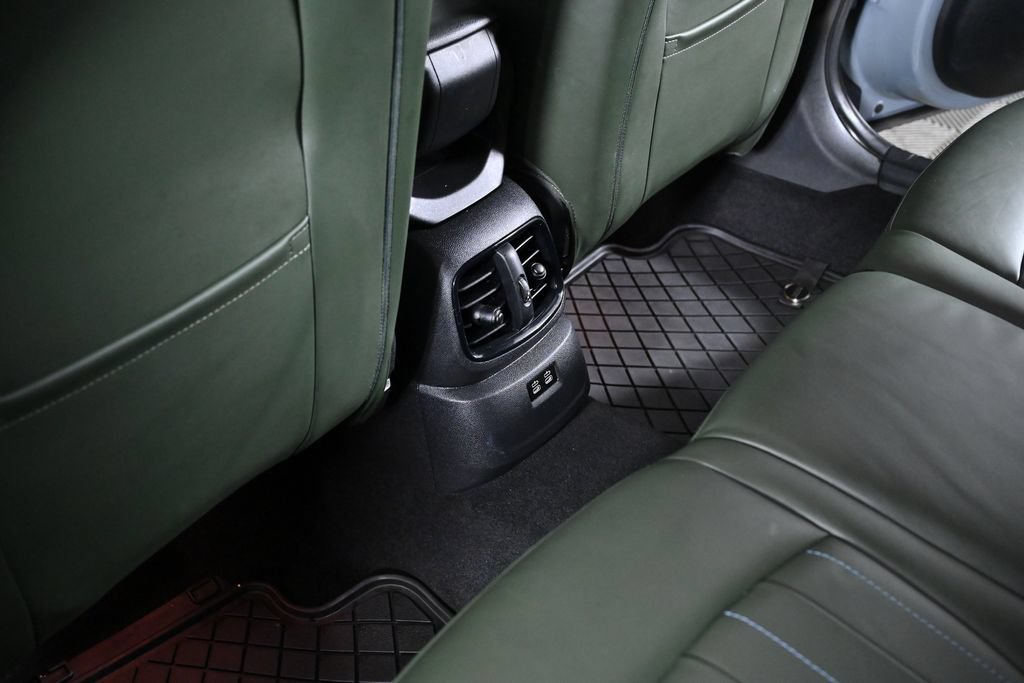 Certified 2023 MINI Cooper Countryman S w/ Mini Untamed Edition AWD/4WD image 35