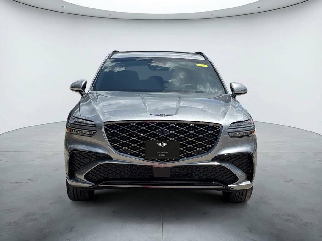 New 2026 Genesis GV70 3.5T Sport Advanced AWD/4WD image 8
