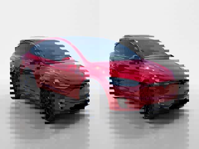 Used 2021 Tesla Model X Long Range image 7