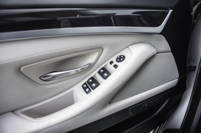 Used 2012 BMW 535i Sedan RWD image 12