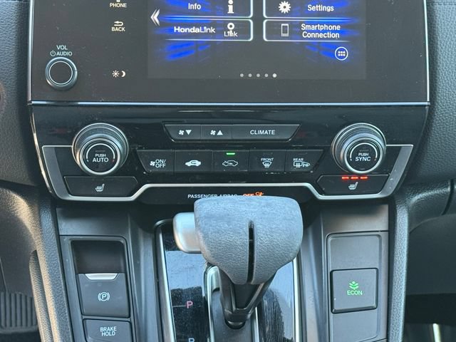 Certified 2018 Honda CR-V EX image 19
