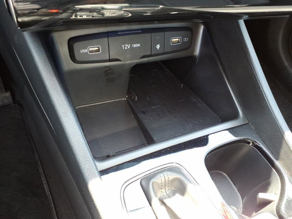 Used 2024 Hyundai Tucson SEL w/ Convenience Package FWD image 22
