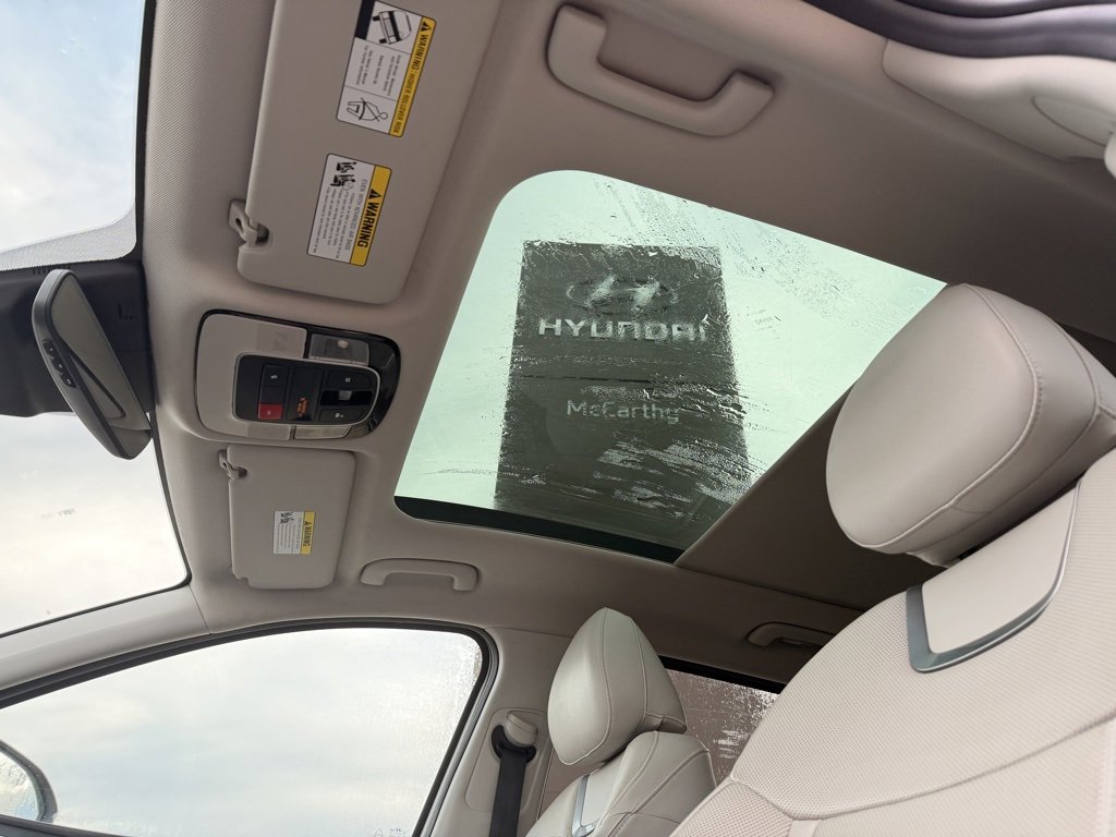 Used 2023 Hyundai Tucson Limited image 23