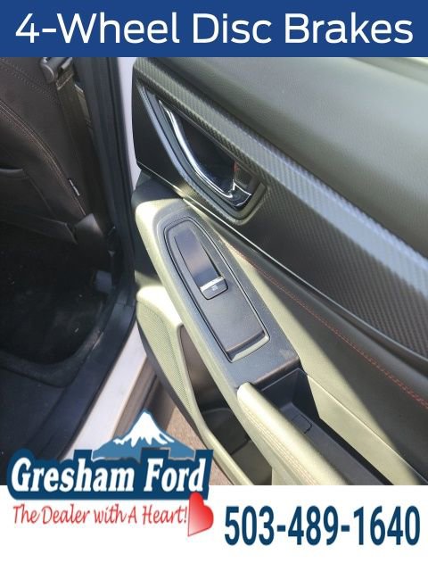 Used 2022 Subaru WRX Limited image 14