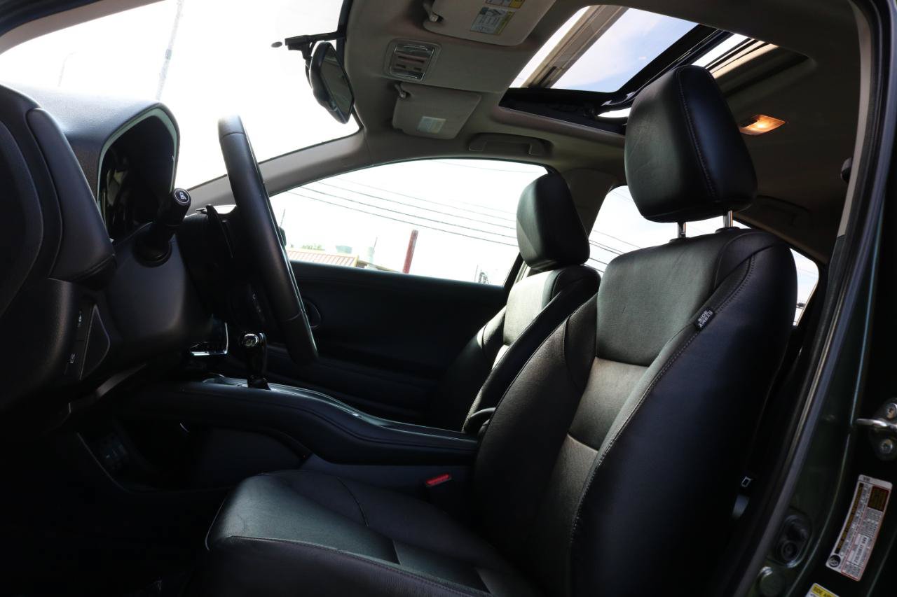 Used 2016 Honda HR-V EX-L image 18