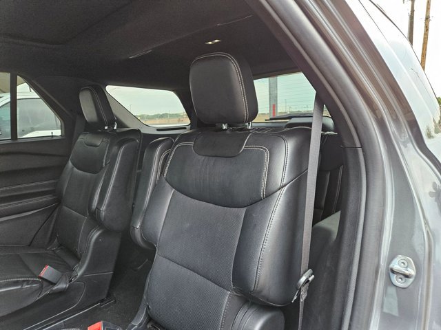 Used 2023 Ford Explorer ST w/ Equipment Group 401A AWD/4WD image 14