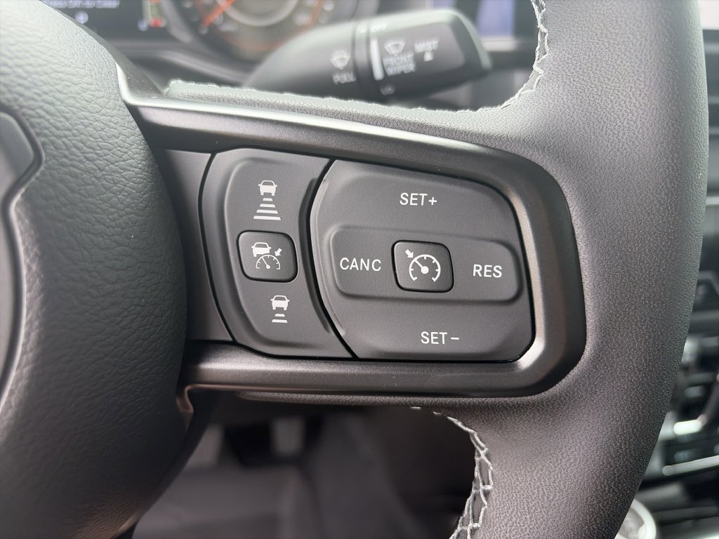 New 2026 Jeep Gladiator Sport AWD/4WD image 21