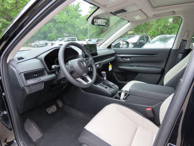New 2026 Honda CR-V EX image 2