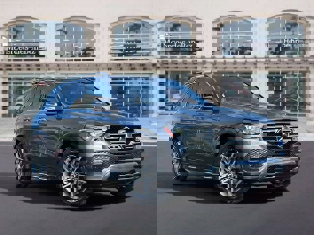 Used 2020 Mercedes-Benz GLE 350 4MATIC image 1