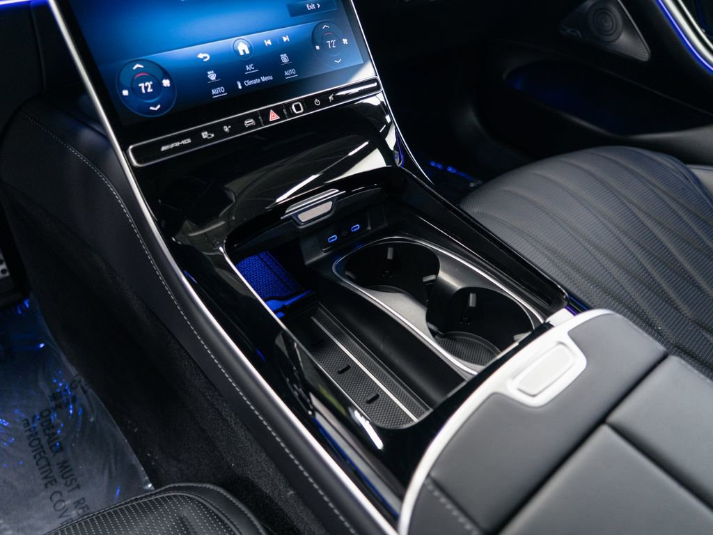 Used 2024 Mercedes-Benz S 63 AMG S image 15