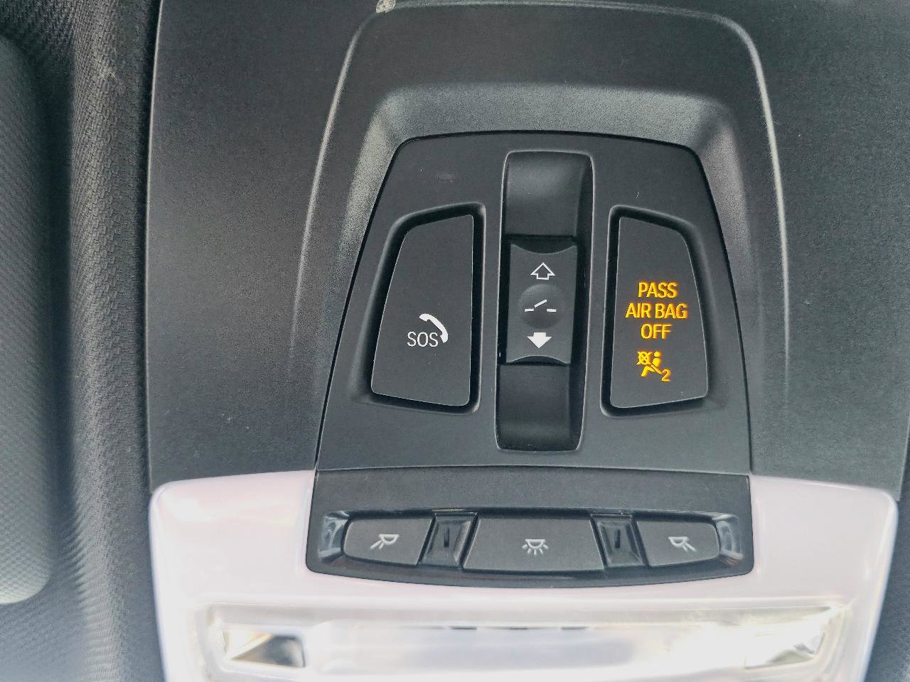 Used 2016 BMW 320i xDrive Sedan image 37