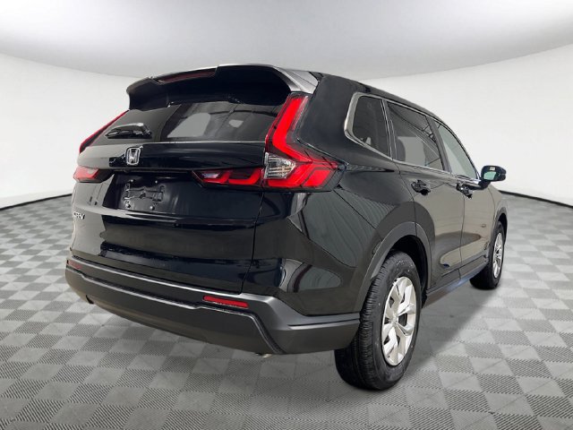 New 2027 Honda CR-V LX image 6