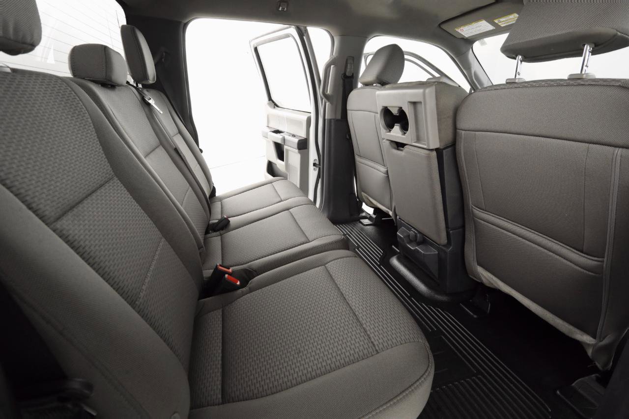 Used 2022 Ford F250 XLT w/ XLT Premium Package image 26