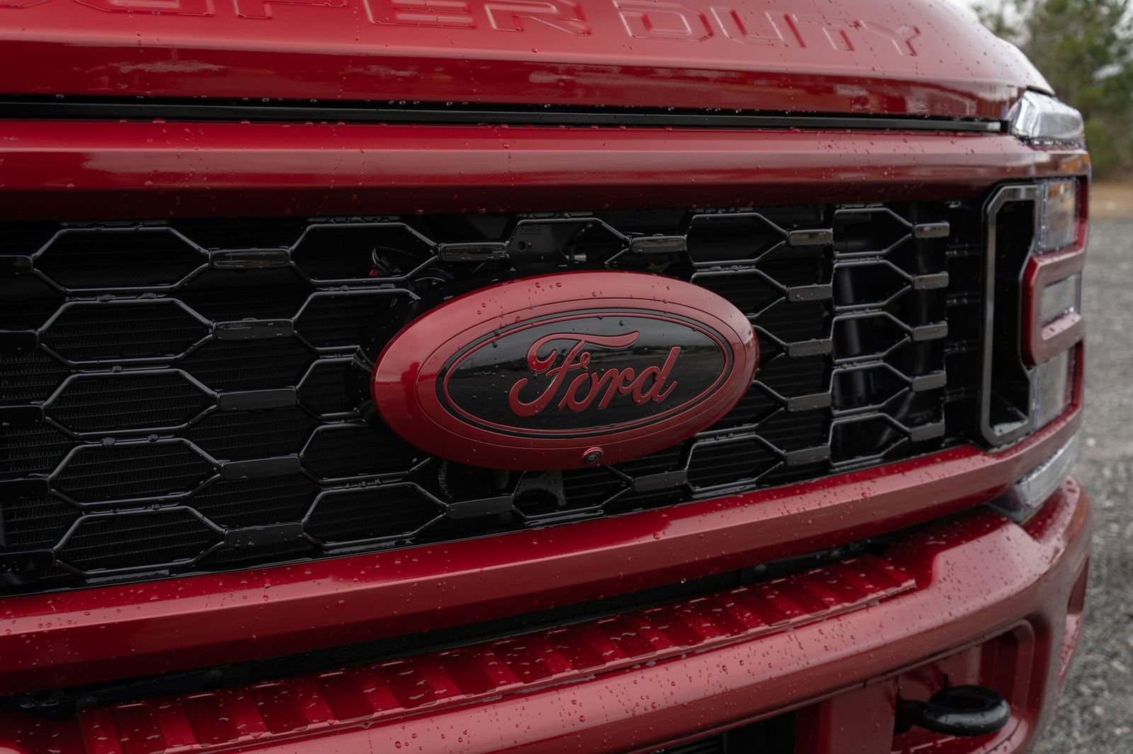 Used 2026 Ford F450 Lariat image 10