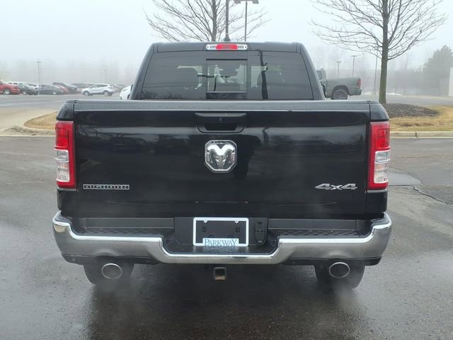 Certified 2023 RAM 1500 Big Horn image 5