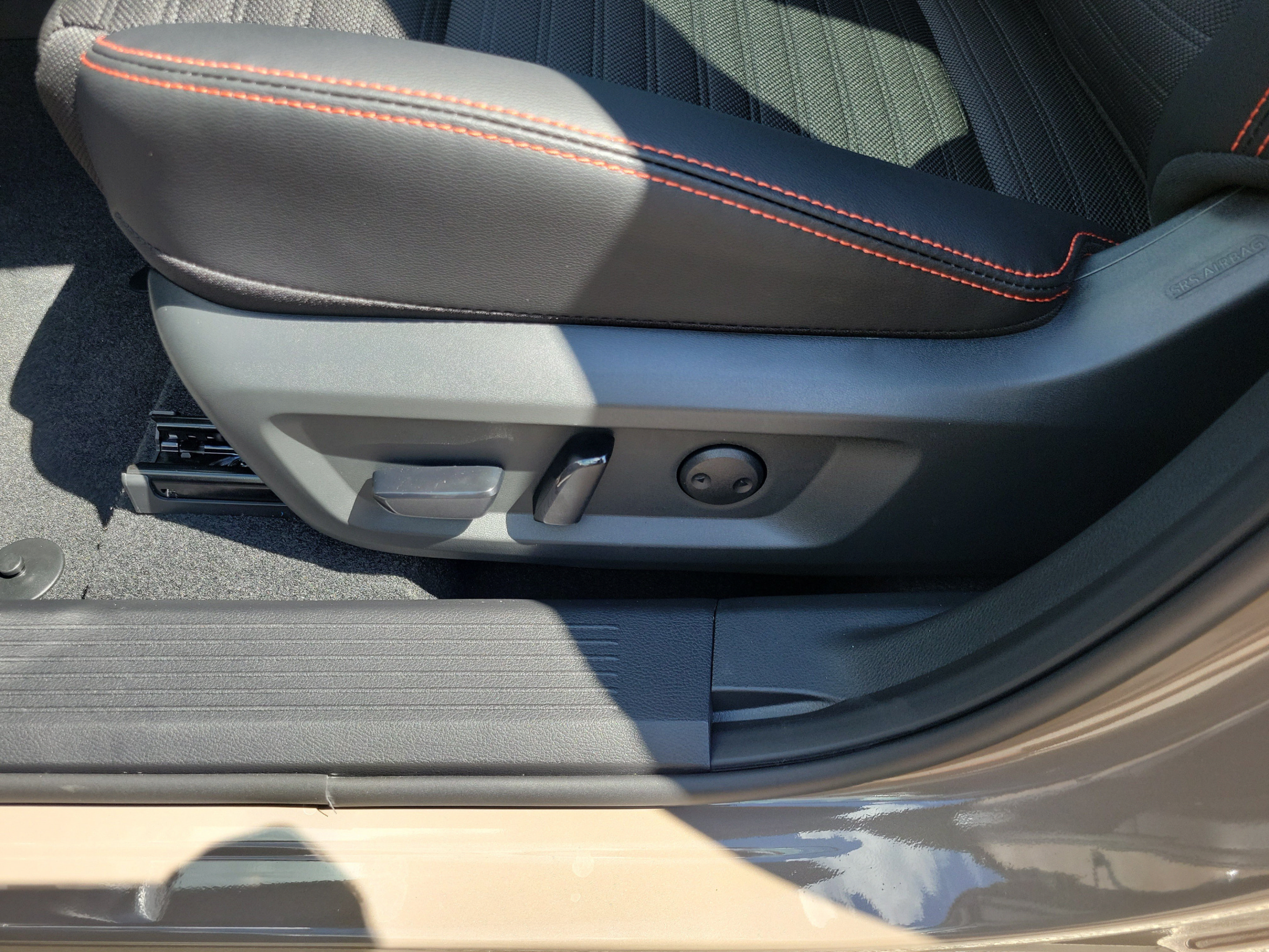 New 2026 Nissan Rogue SV w/ Rock Creek Premium Package AWD/4WD image 18