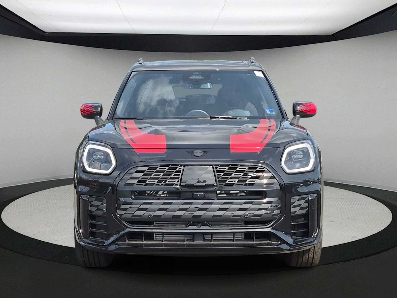 New 2027 MINI Cooper Countryman S AWD/4WD image 3