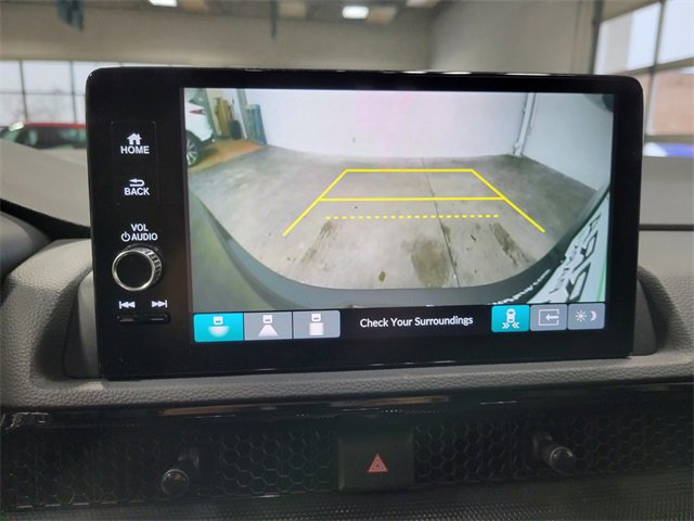 Used 2025 Honda CR-V EX-L image 34