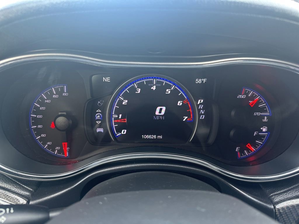 Used 2018 Jeep Grand Cherokee SRT w/ Trailer Tow Group IV AWD/4WD image 28