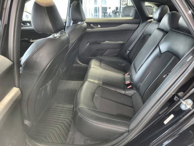 Used 2024 Kia K5 GT-Line AWD/4WD image 23