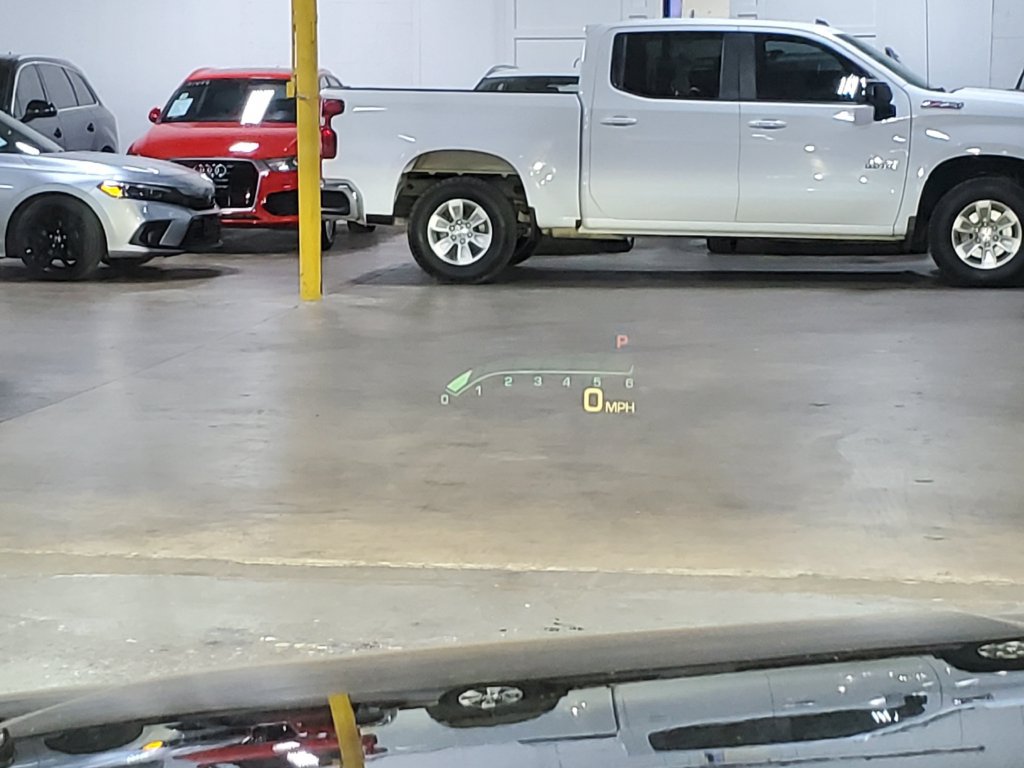 Used 2019 Cadillac Escalade ESV Luxury RWD image 32