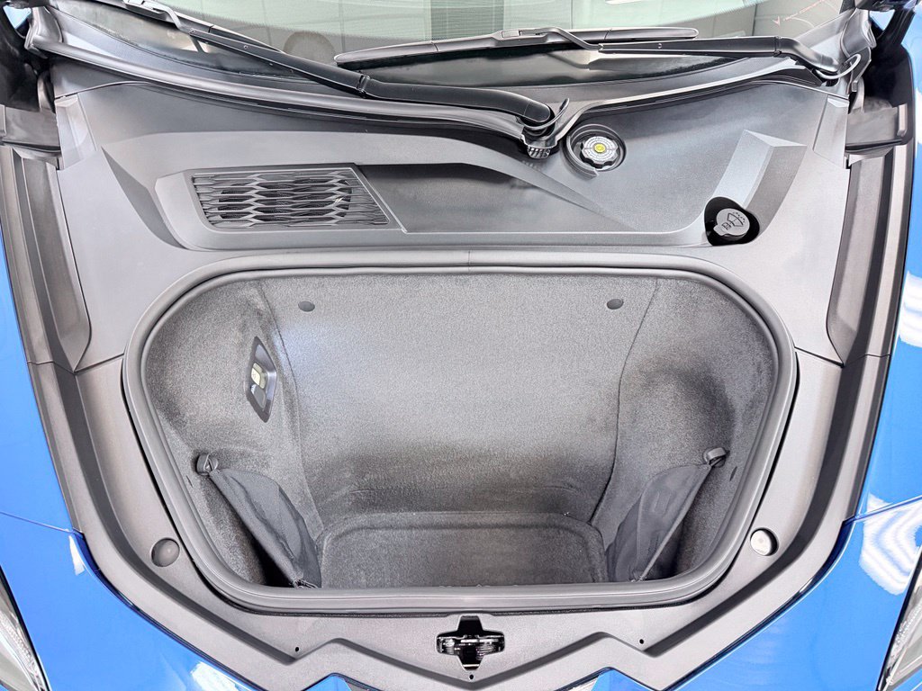 Used 2023 Chevrolet Corvette Z06 RWD image 32