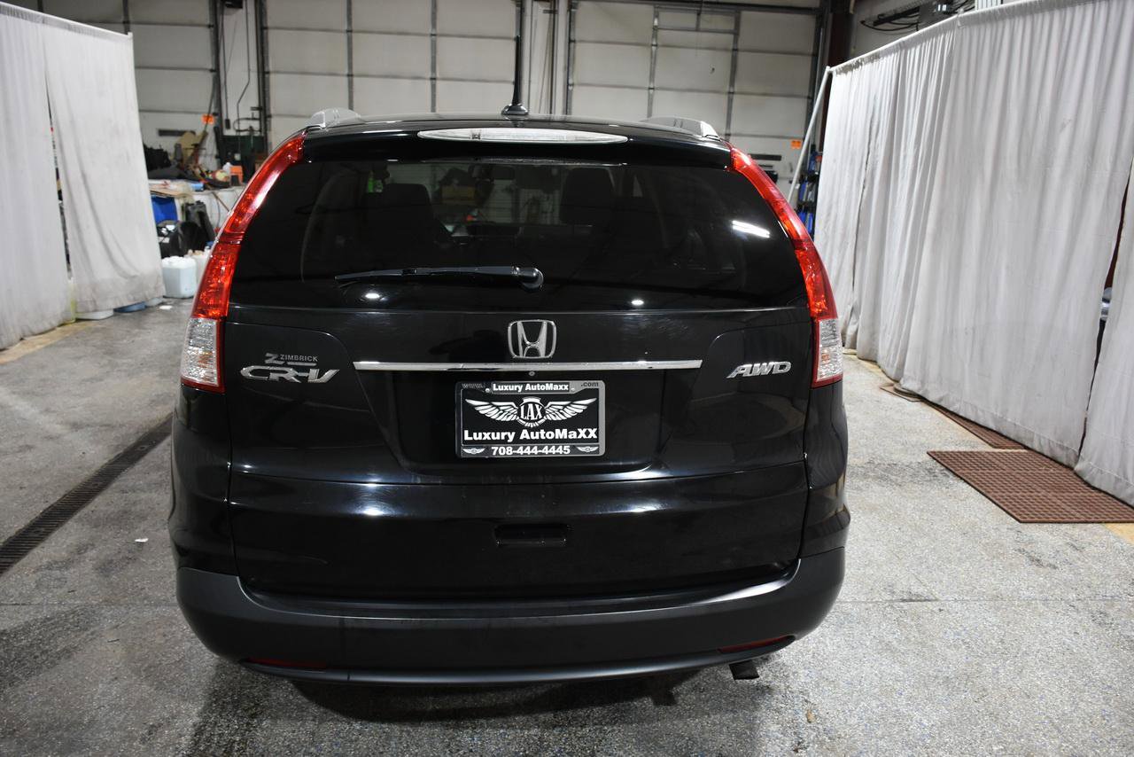 Used 2014 Honda CR-V EX-L image 5