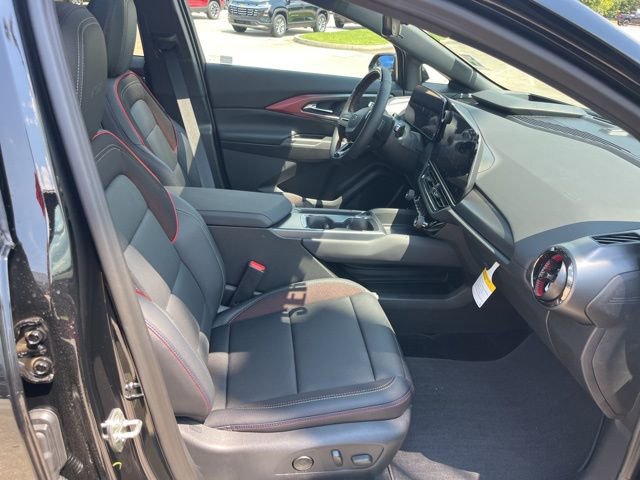 New 2025 Chevrolet Equinox EV RS w/ Active Safety Package 3 image 42