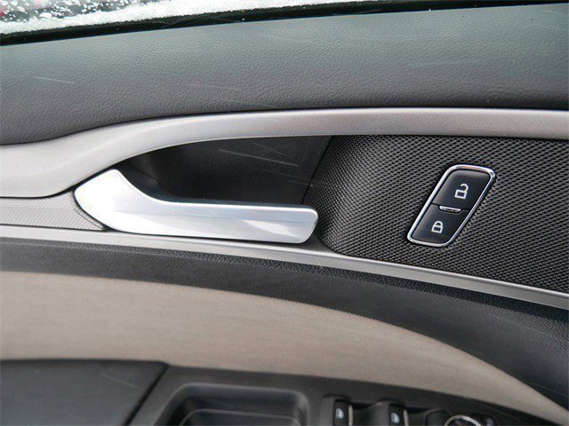 Used 2017 Ford Fusion S image 15