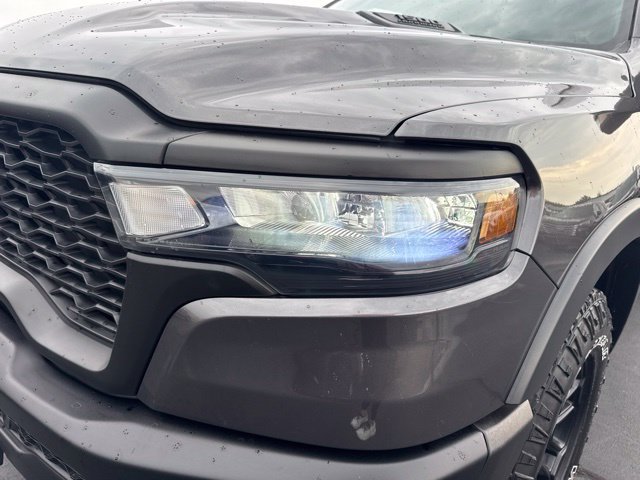 Used 2026 RAM 1500 Rebel w/ Rebel Level 1 Equipment Group AWD/4WD image 21
