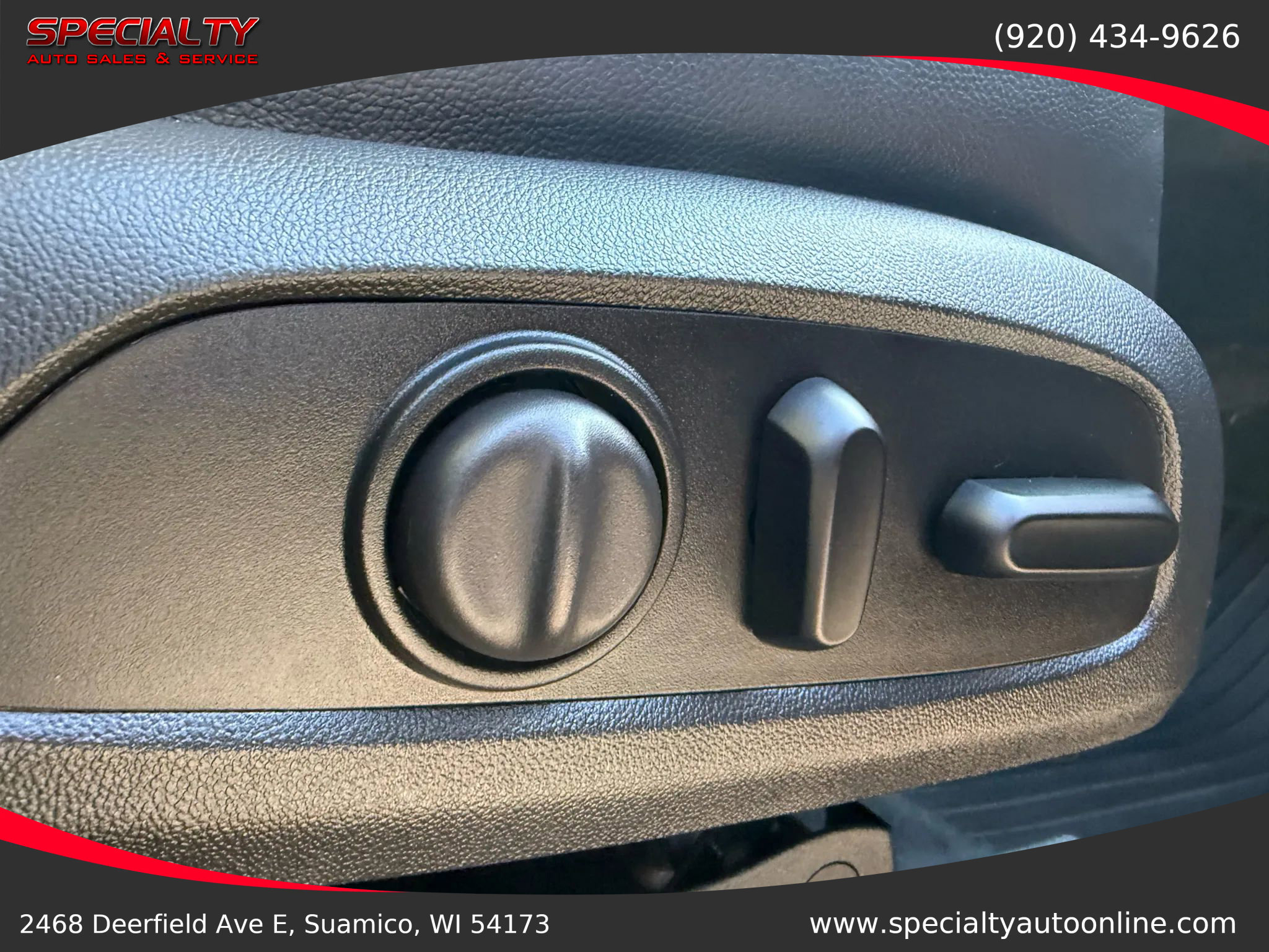 Used 2018 Chevrolet Traverse LT image 44