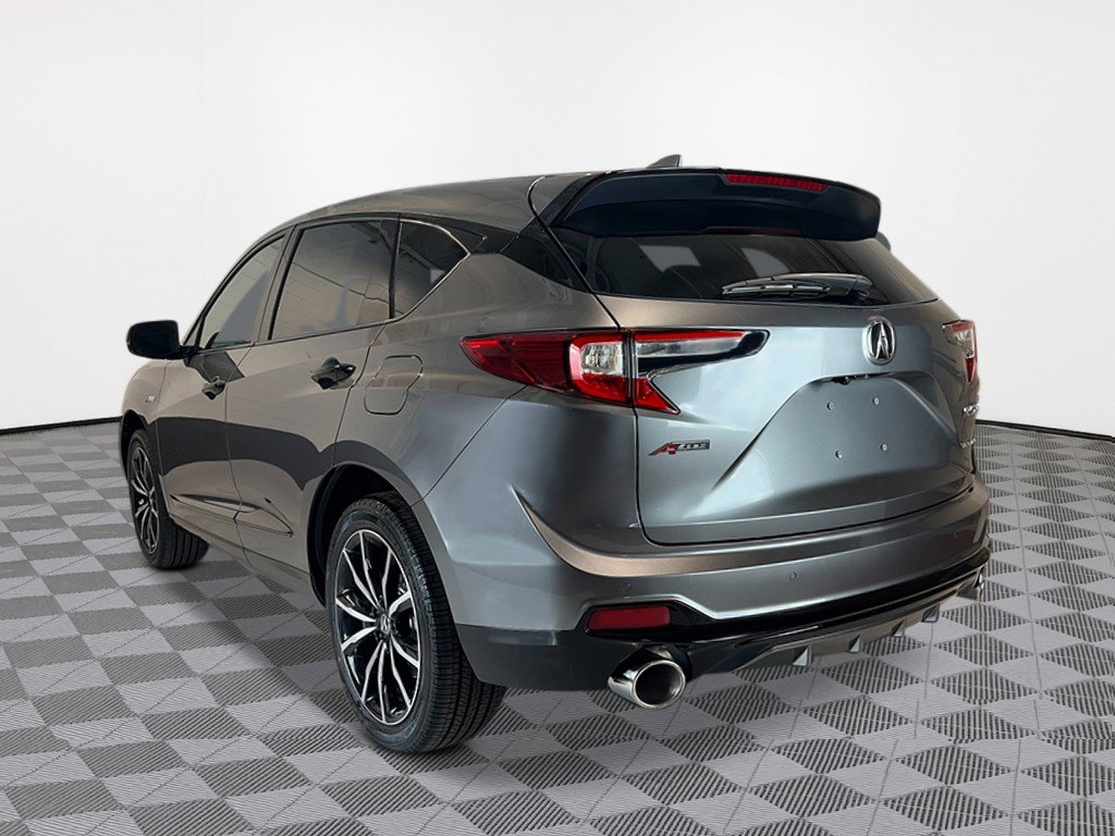 New 2026 Acura RDX A-Spec AWD/4WD image 5