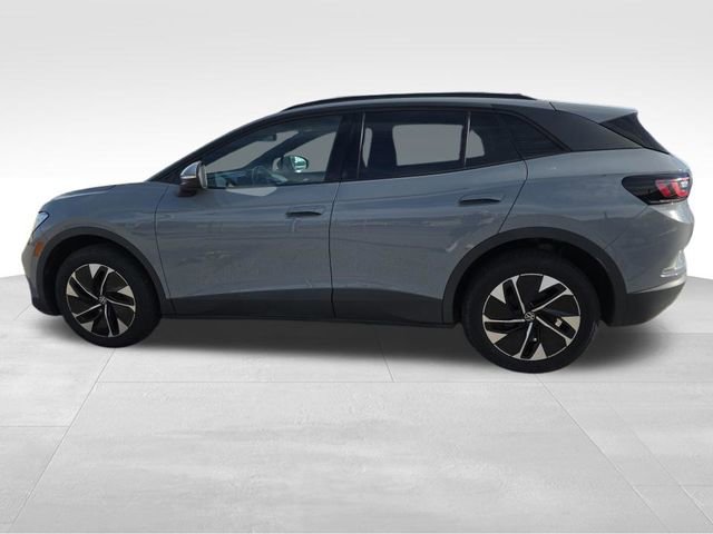 Certified 2022 Volkswagen ID.4 Pro AWD/4WD image 4