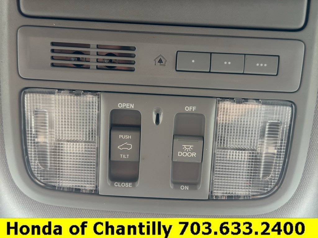 Certified 2022 Honda CR-V EX-L image 20