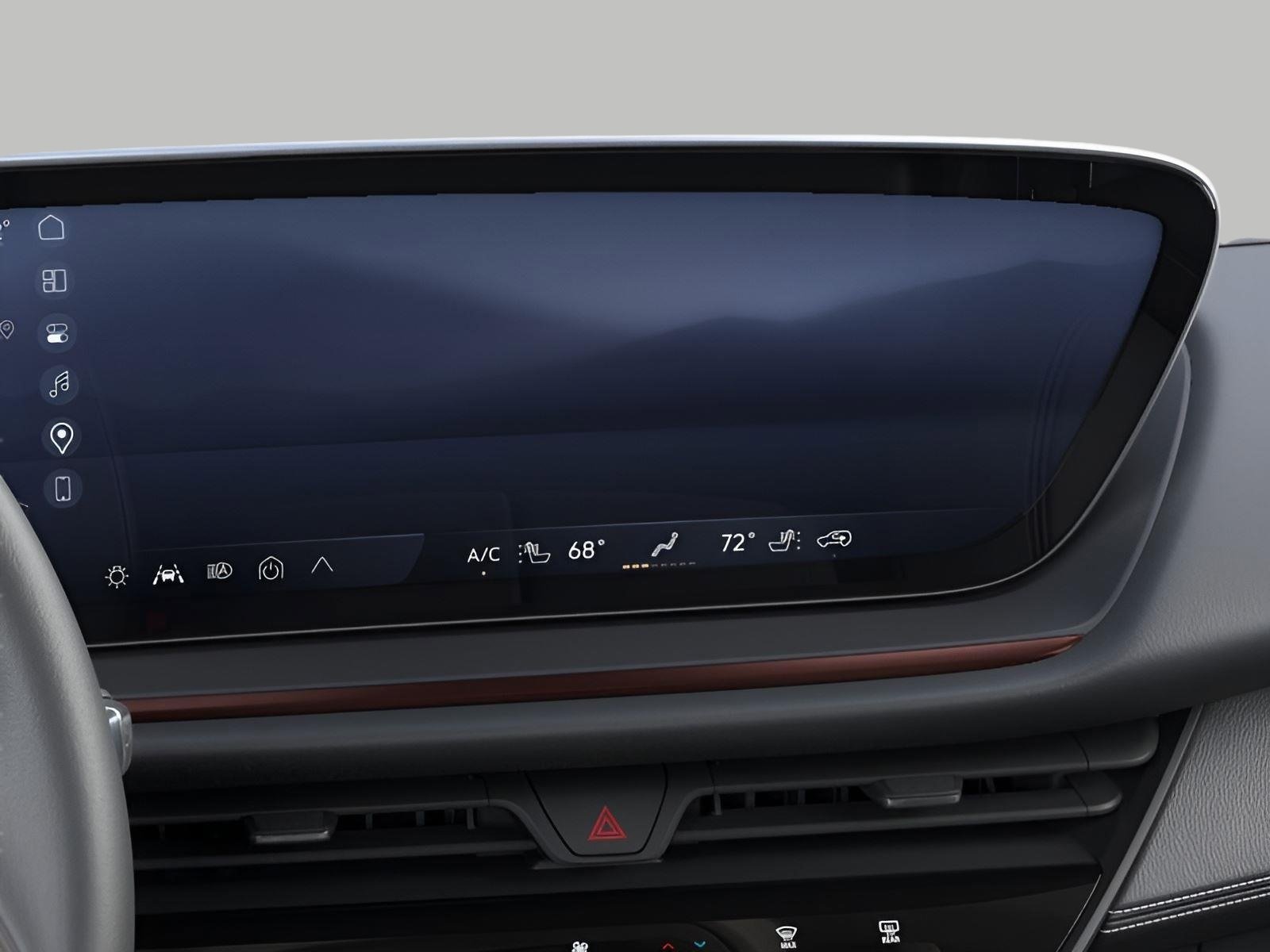 New 2026 Buick Envision Sport Touring AWD/4WD image 20